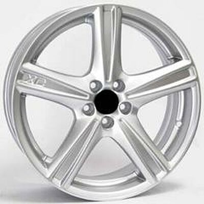 NW R516 7x16 5x108 ET 50 Dia 63.3 MS