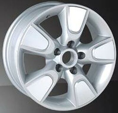 NW R519 6.5x16 5x114.3 ET 40 Dia 66.1 MG