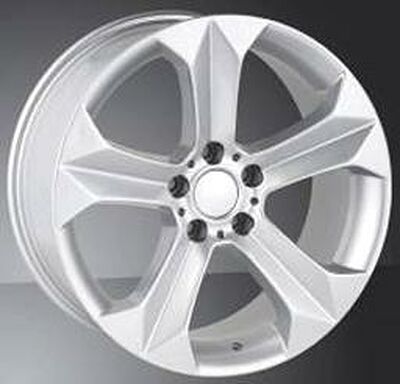 NW R579 9.5x20 5x120 ET 40 Dia 74.1 HYB