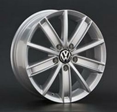 NW R621 7x17 5x112 ET 43 Dia 57.1 MS