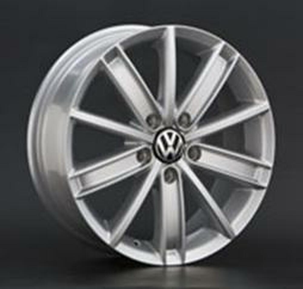 NW R621 6.5x16 5x112 ET 33 Dia 57.1 MS