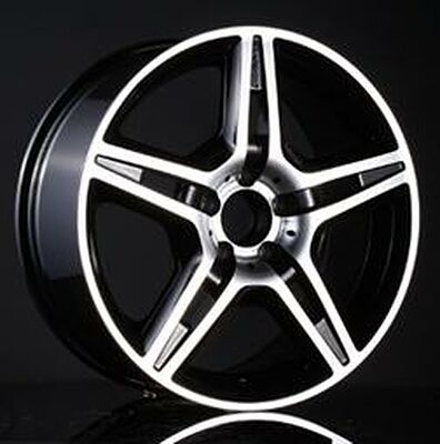 NW R730 9.5x18 5x112 ET 35 Dia 66.6 MG