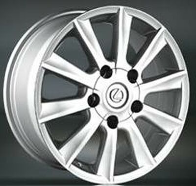 NW R851 8.5x18 5x150 ET 40 Dia 110.1 HYB