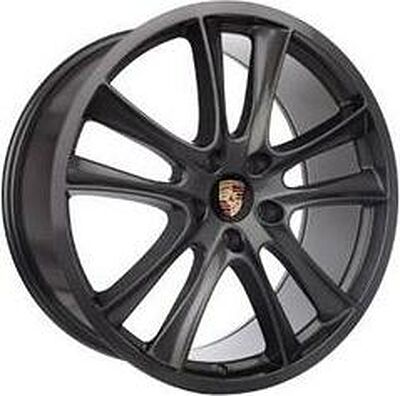 NW R985 8x18 5x130 ET 57 Dia 71.6 DB