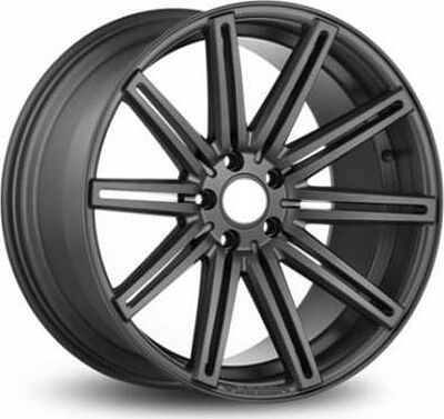 NW VC4 7x17 5x105 ET 38 Dia 56.6 MG