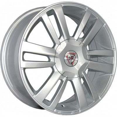 NZ Wheels 707 6x15 4x100 ET 50 Dia 60.1 s