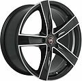 NZ Wheels F-10 NZ Wheels F-10