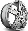 NZ Wheels F-16 NZ Wheels F-16