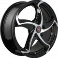 NZ Wheels F-17 NZ Wheels F-17