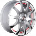 NZ Wheels F-21 NZ Wheels F-21