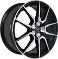 NZ Wheels F-24 NZ Wheels F-24