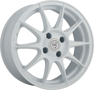 NZ Wheels F-27 6x15 4x98 ET 35 Dia 58.6 W