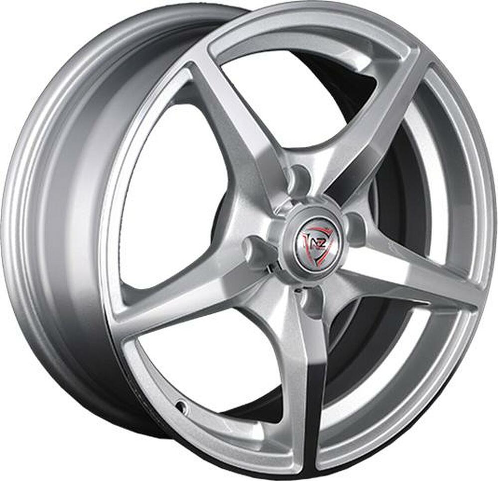 NZ Wheels F-30 6x16 5x112 ET 46 Dia 57 SF