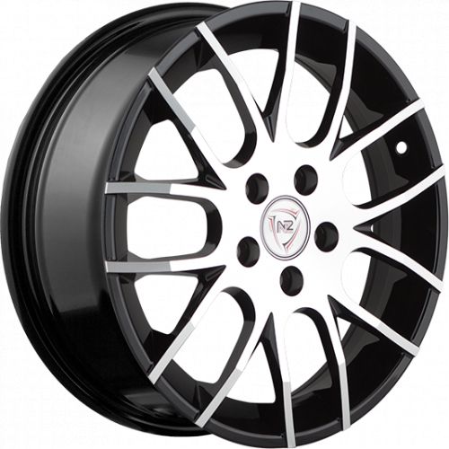 NZ Wheels F-38