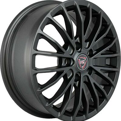 NZ Wheels F-39 6x15 4x100 ET 36 Dia 60.1 MB