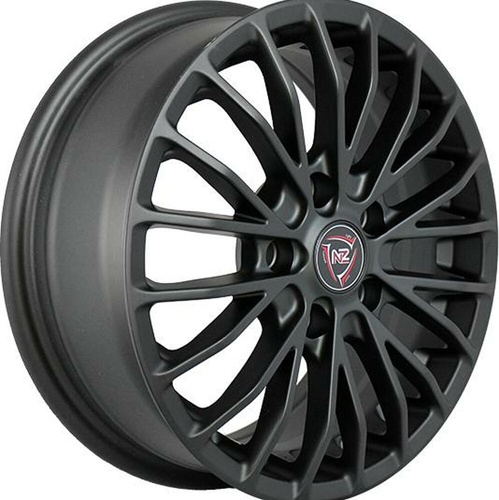NZ Wheels F-39 8x18 5x130 ET 53 Dia 71.6 MB