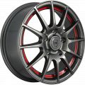 NZ Wheels F-41 NZ Wheels F-41