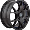 NZ Wheels F-42 NZ Wheels F-42