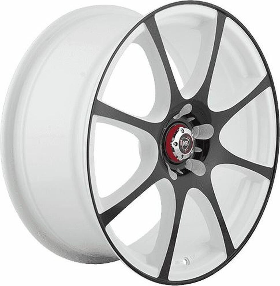 NZ Wheels F-46 6x15 5x105 ET 39 Dia 56.6 литья)
