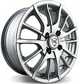 NZ Wheels F-5 NZ Wheels F-5