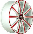 NZ Wheels F-50 NZ Wheels F-50