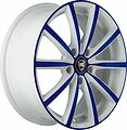 NZ Wheels F-50 NZ Wheels F-50