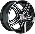 NZ Wheels F-6 NZ Wheels F-6