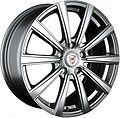 NZ Wheels F-9 NZ Wheels F-9