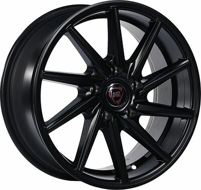 NZ Wheels H-03L 7x16 4x100 ET 32 Dia 54.1 MB