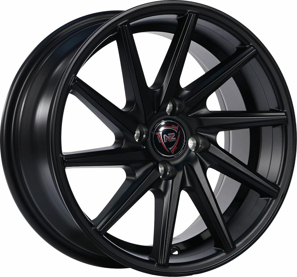NZ Wheels H-03R 7x16 4x100 ET 36 Dia 60.1 MB