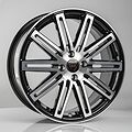 NZ Wheels R-01 NZ Wheels R-01