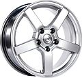 NZ Wheels R-02 6.5x16 5x108 ET 50 Dia 63.35 hs