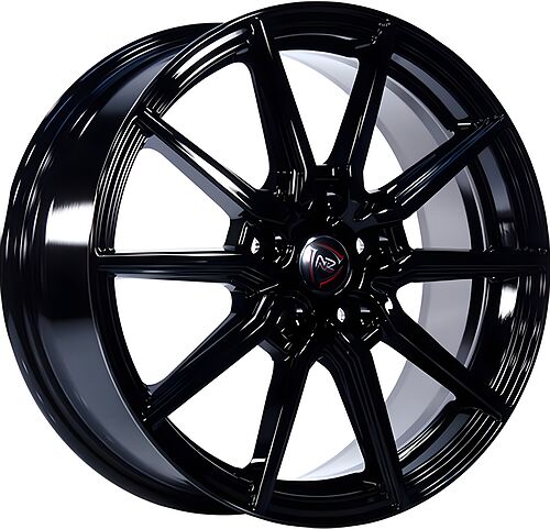 NZ Wheels R-03