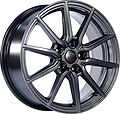 NZ Wheels R-03 6.5x16 5x114.3 ET 46 Dia 67.1 graphite