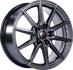 NZ Wheels R-03 6.5x16 5x114.3 ET 45 Dia 60.1 graphite