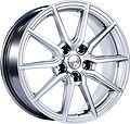 NZ Wheels R-03 6.5x16 5x114.3 ET 46 Dia 67.1 hs