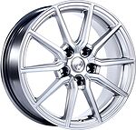 NZ Wheels R-03 7x17 5x114.3 ET 45 Dia 66.1 hs NZ Wheels R-03 7x17 5x114.3 ET 45 Dia 66.1 hs