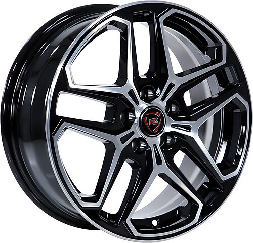 NZ Wheels R-04