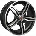 NZ Wheels SH305 NZ Wheels SH305