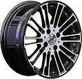 NZ Wheels SH583 NZ Wheels SH583