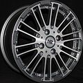 NZ Wheels SH583 NZ Wheels SH583