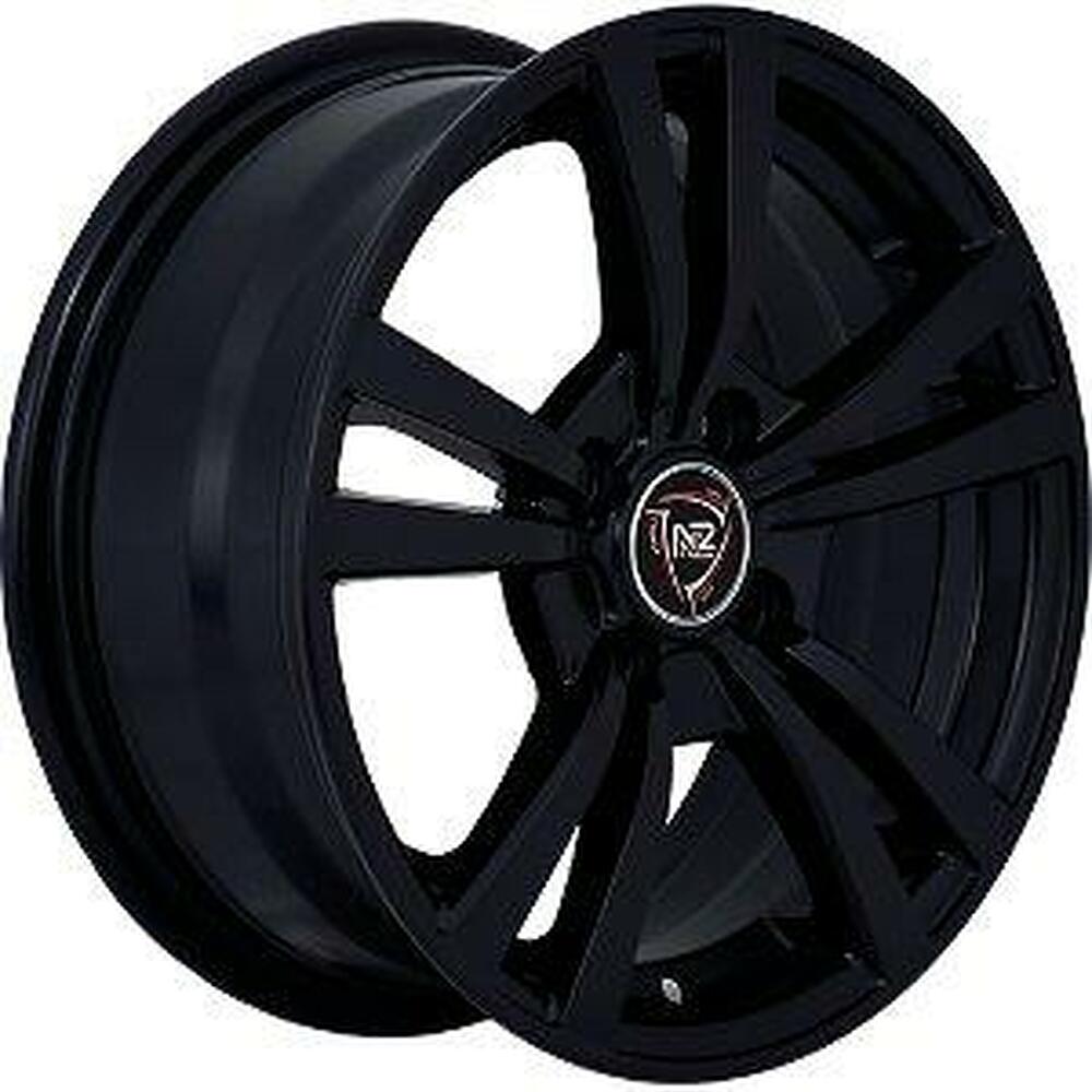 NZ Wheels SH591 5.5x13 4x98 ET 35 Dia 58.6 BF