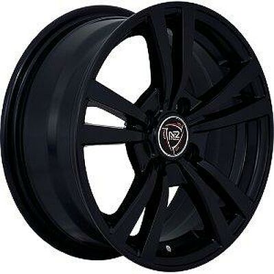 NZ Wheels SH591 6x14 4x98 ET 35 Dia 58.6 MB