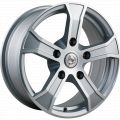 NZ Wheels SH594 NZ Wheels SH594