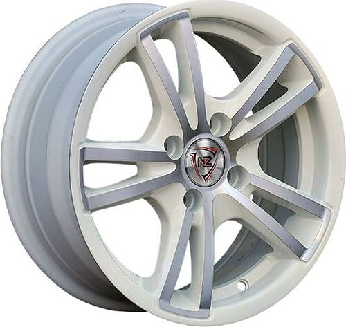 NZ Wheels SH596