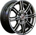 NZ Wheels SH599 NZ Wheels SH599