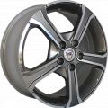 NZ Wheels SH602 NZ Wheels SH602