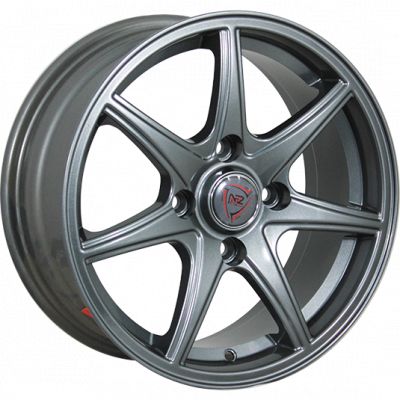 NZ Wheels SH609 6.5x15 5x108 ET 45 Dia 63.4 gm*(дисбаланс)