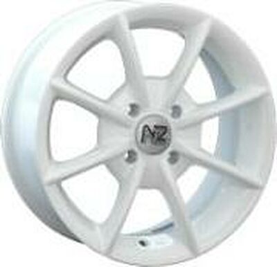 NZ Wheels SH614 5.5x13 4x98 ET 35 Dia 58.6 HPB