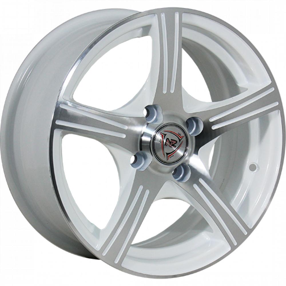 NZ Wheels SH615 6x14 4x98 ET 35 Dia 58.6 WF